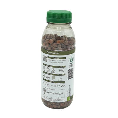 Tigererbse Keimsaat Bio 250g Tigererbse Keimsaat Bio 250g