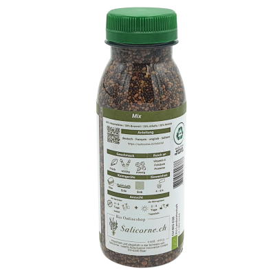 Starter Mix graines à germer bio 220g