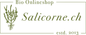 Salicorne.ch - Bio Onlineshop